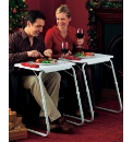 Folding Table - Buy One Get One Free