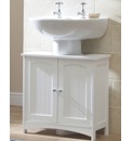 Colonial Underbasin Bathroom Cupboard