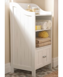 Colonial Deluxe 2 Door Bathroom Cupboard