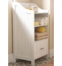 Colonial Deluxe 2 Door Bathroom Cupboard