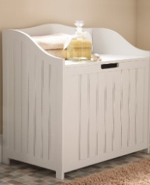 Colonial Storage Hamper