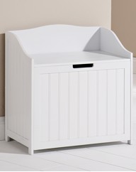 Colonial Storage Hamper