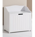 Colonial Storage Hamper