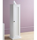Colonial Toilet Roll Cupboard