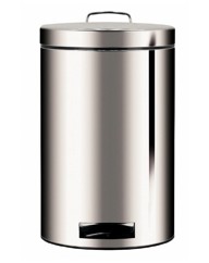 Brabantia 12 Litre Pedal Bin