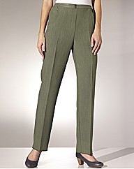 Pull On Trousers 25in