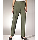 Pull On Trousers 25in