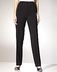 Slimma Smart Trousers Length 25in