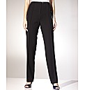 Slimma Smart Trousers Length 25in