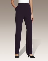 Slimma Sculpture Fit Trousers Length27in