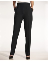 Slimma Adjustable Waist Trousers 29in
