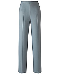 Slimma Adjustable Waist Trousers 29in