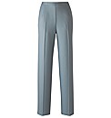 Slimma Adjustable Waist Trousers 29in