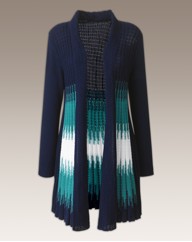 Swing Cardigan