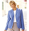Slimma Tailored Blazer