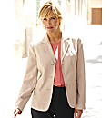 Slimma Tailored Blazer
