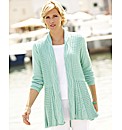 Swing Cardigan