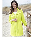 Dannimac 3/4 Length Jacket
