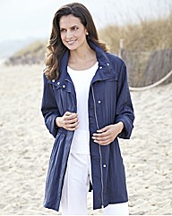 Dannimac 3/4 Length Jacket