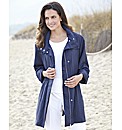 Dannimac 3/4 Length Jacket
