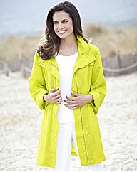 Dannimac 3/4 Length Jacket