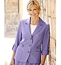 Linen Jacket