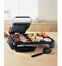 George Foreman Grill & Griddle