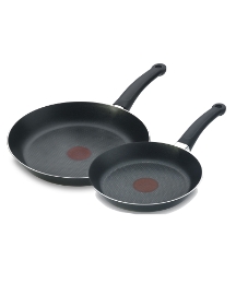 Tefal Supra 2 Thermospot Frying Pans