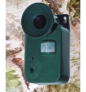 Ultrasonic Animal Chaser