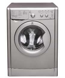 Indesit 6kg Electronic Washer + Install