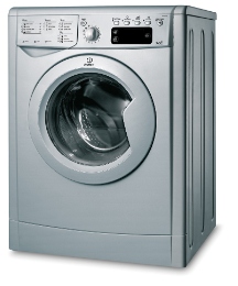 Indesit Washer Dryer