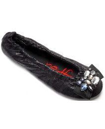 Redfoot Dita Folding Ballet Pump