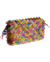 Rubbish Bags - Clutch Couture