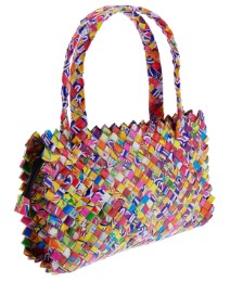 Rubbish Bags - Small Handbag Couture