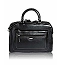 Jane Shilton Shamrock Breifcase Bag