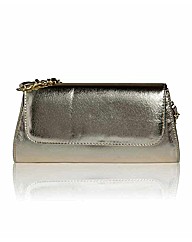 Jane Shilton Crystal Clutch bag
