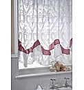 Romantic Lace Mock Austrian