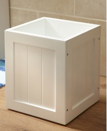 New England Wastepaper Bin