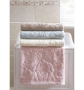 Ruskin Jacquard Bath Sheet