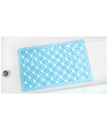 Bubbles Anti-Slip Bath Mat