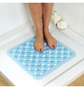 Bubbles Anti-Slip Shower Mat