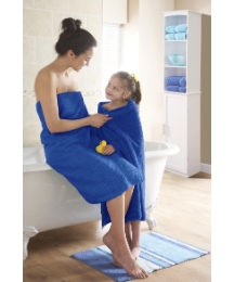 Jumbo Towel in Luxury Heavyweight