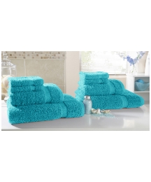 4 Piece Towel Bale in Luxury Heavyweight