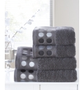 Spotted Towel Bale