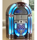 JDW Colour Changing Jukebox