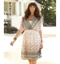 Print Dress