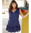 Crochet Tunic