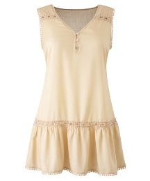 Crochet Tunic