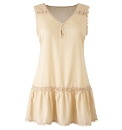 Crochet Tunic