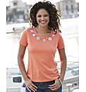 Alice Collins T-Shirt